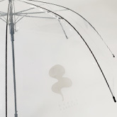 透明 ビニール面 1面