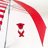 65cn 透明 ジャンプ式 ビニール面 8面